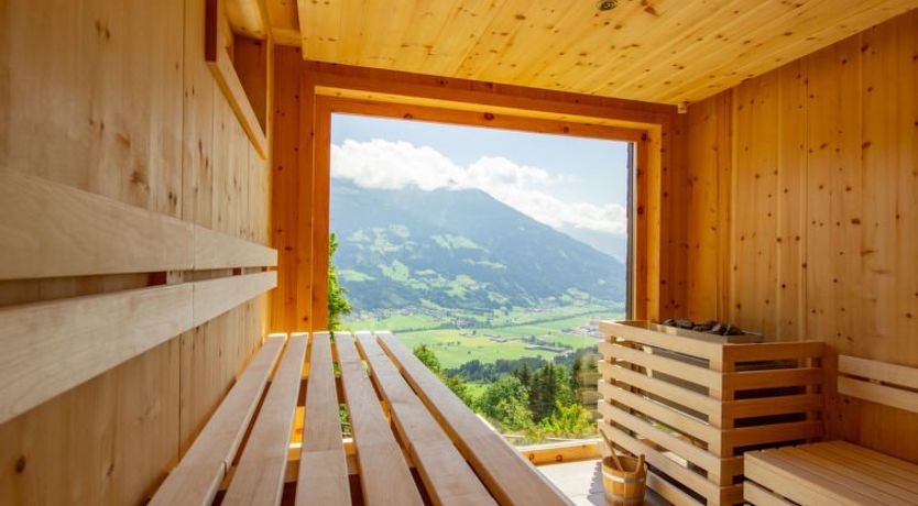 Photo of Brandegg Top 3 Apartment 3