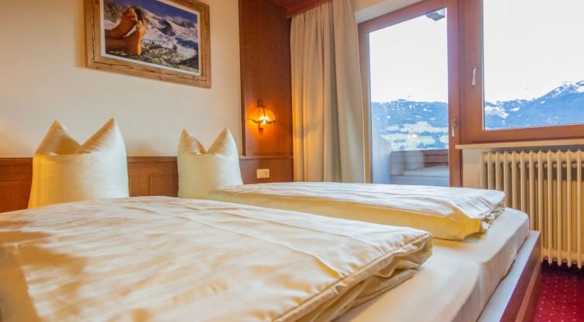 Photo of Brandegg Top 3 Apartment 3