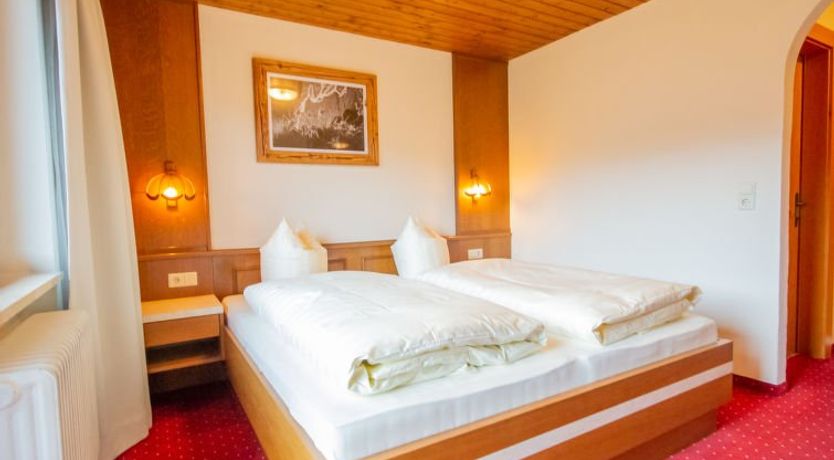 Photo of Brandegg Top 3 Apartment 3