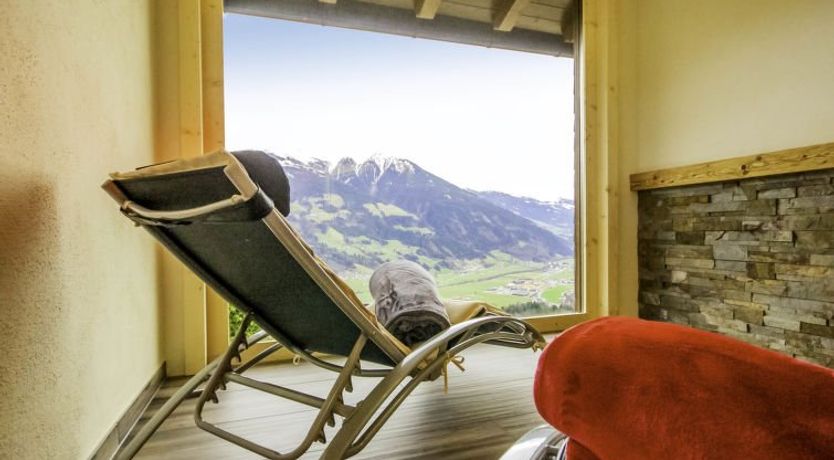 Photo of Brandegg Top 3 Apartment 3