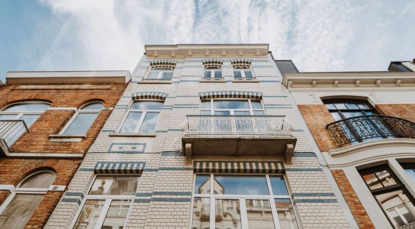 Photo of Historical and spacious "Villa Anaïs"