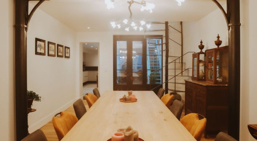 Photo of Historical and spacious "Villa Anaïs"