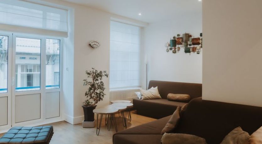 Photo of Historical and spacious "Villa Anaïs"