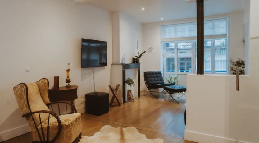 Photo of Historical and spacious "Villa Anaïs"