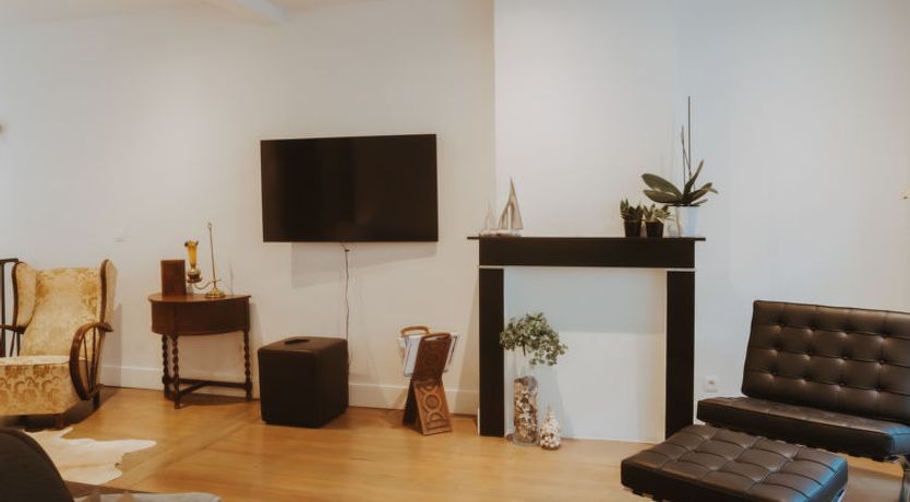 Photo of Historical and spacious "Villa Anaïs"