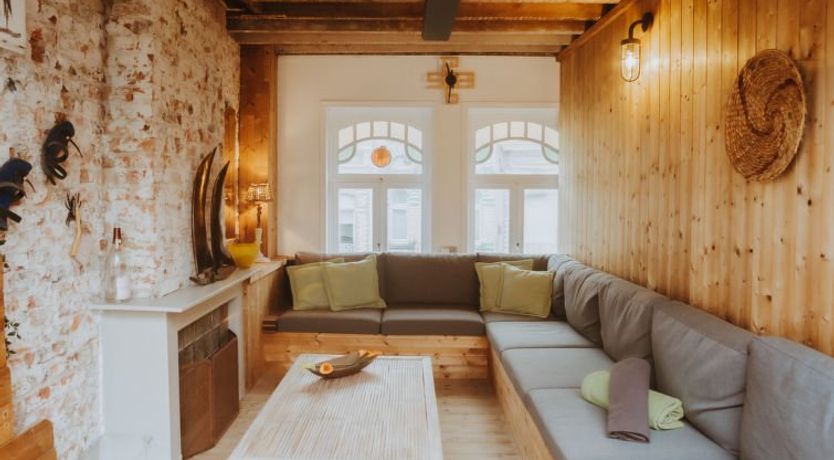 Photo of Historical and spacious "Villa Anaïs"