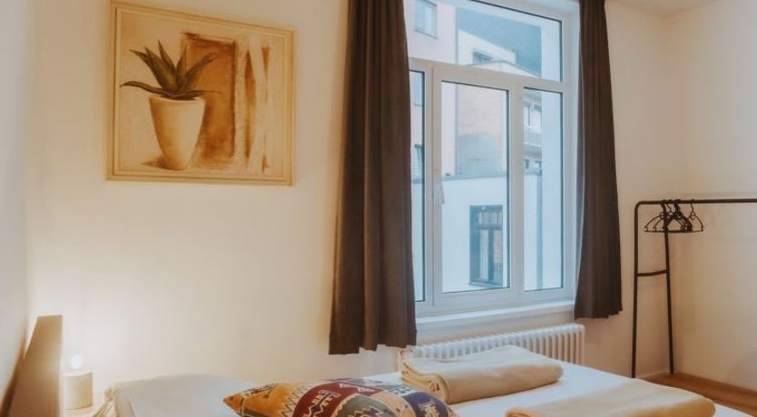 Photo of Historical and spacious "Villa Anaïs"