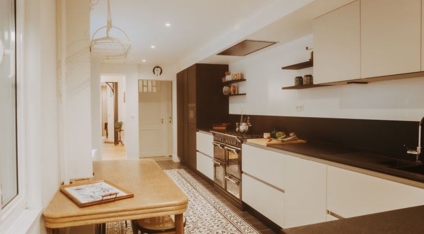 Photo of Historical and spacious "Villa Anaïs"