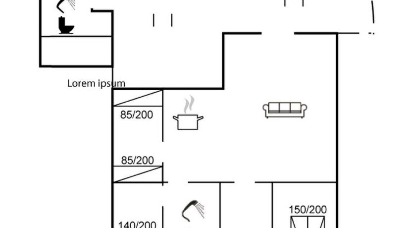 Photo of "Amaja" - 1.9km from the sea