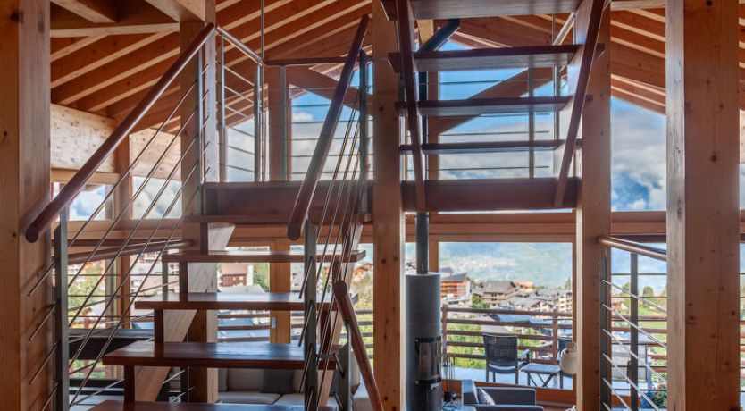 Photo of Chalet Aquarius