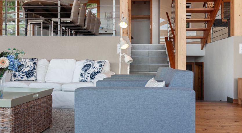 Photo of Chalet Aquarius