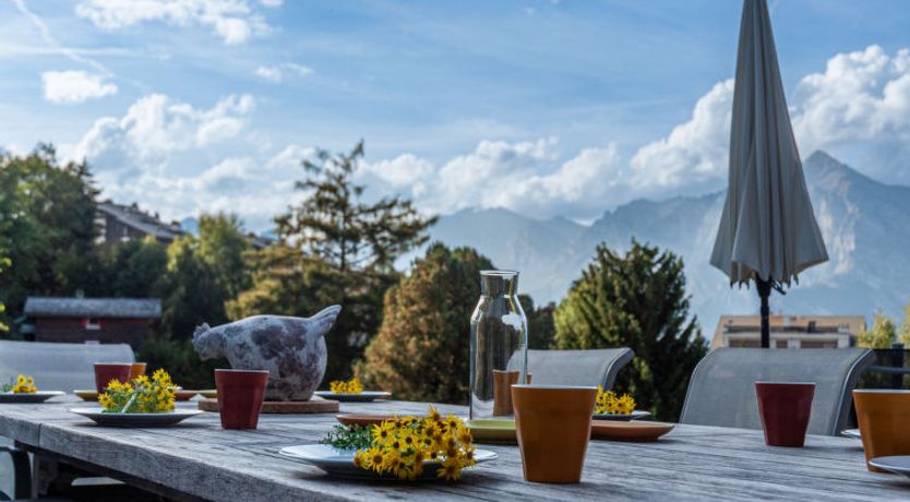 Photo of Chalet Aquarius