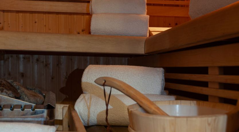 Photo of Chalet Aquarius