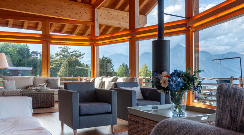 Photo of Chalet Aquarius