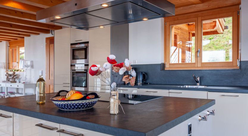 Photo of Chalet Aquarius