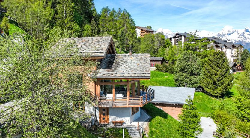 Photo of Chalet Aquarius