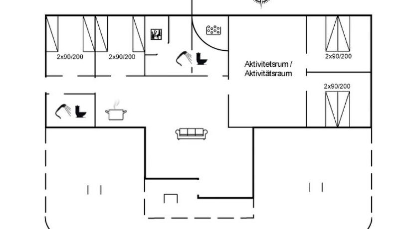 Photo of "Bolli" - 1.1km from the sea