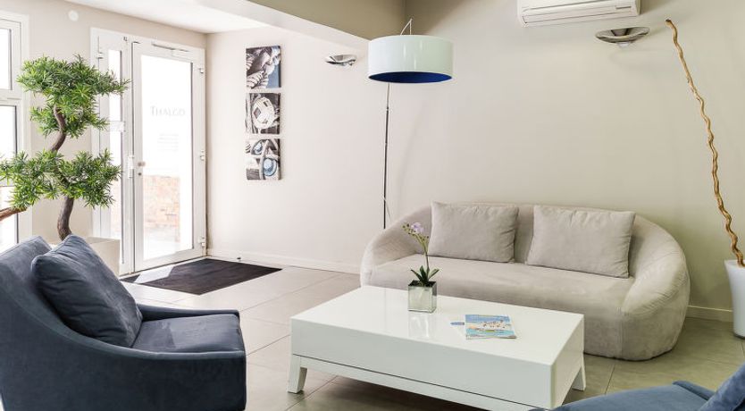 Photo of Les Patios d'Eugénie Apartment 2