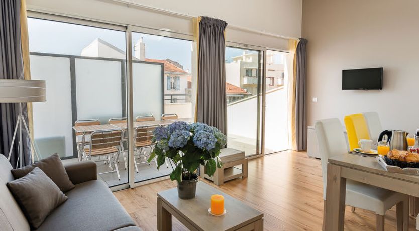 Photo of Les Patios d'Eugénie Apartment 2