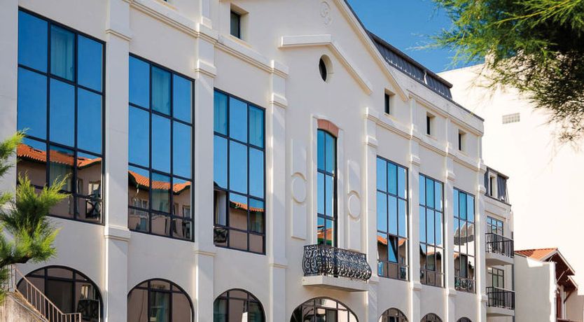 Photo of Les Patios d'Eugénie Apartment 2