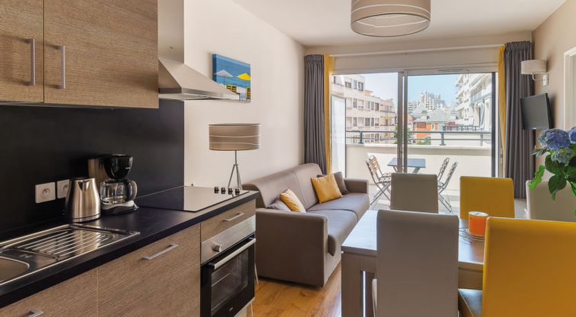 Photo of Les Patios d'Eugénie Apartment 2