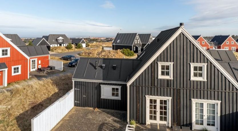 Photo of "Stine" - 1km from the sea