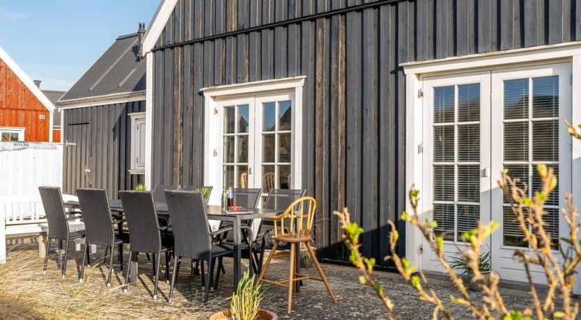 Photo of "Stine" - 1km from the sea