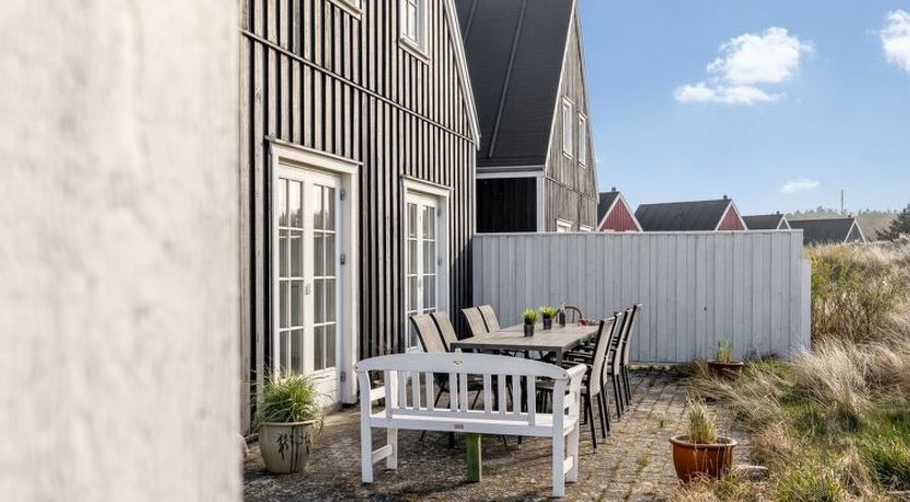 Photo of "Stine" - 1km from the sea