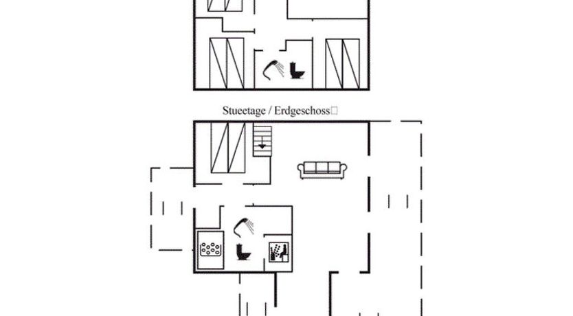 Photo of "Stine" - 1km from the sea
