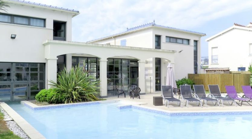 Photo of Les Carrelets A68 Apartment 3