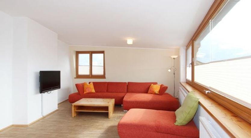 Photo of Gerda Apartment 3