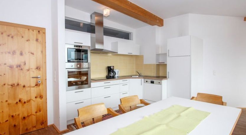 Photo of Gerda Apartment 3