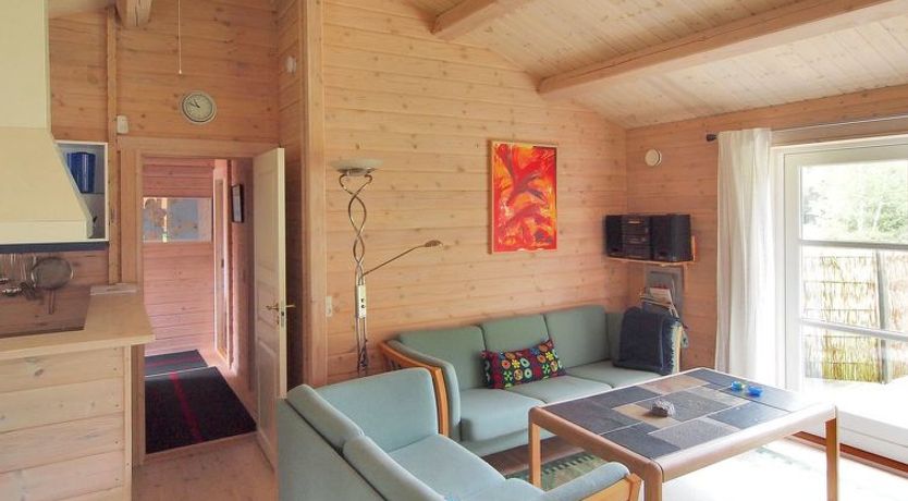 Photo of "Lilian" - 600m from the sea