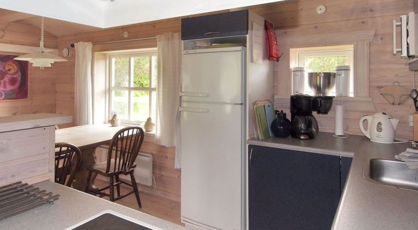 Photo of "Lilian" - 600m from the sea