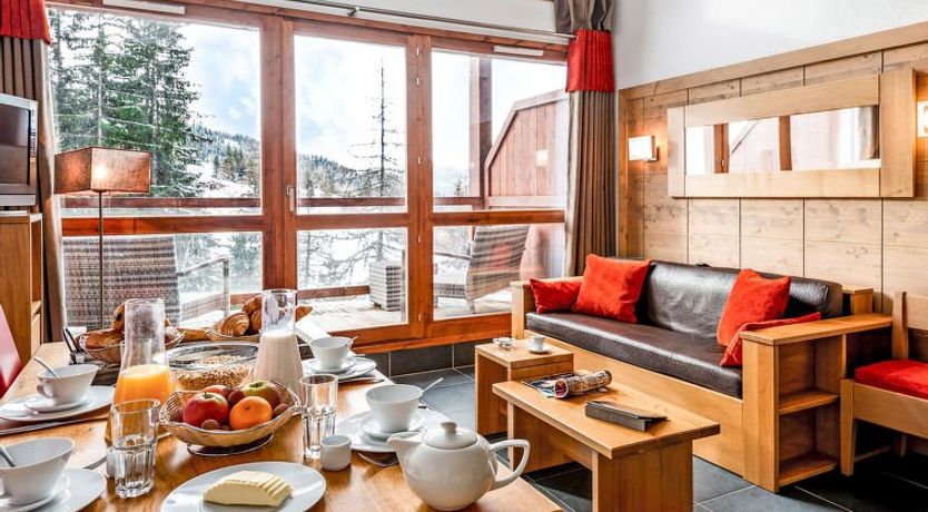 Photo of Le Roc Belle Face