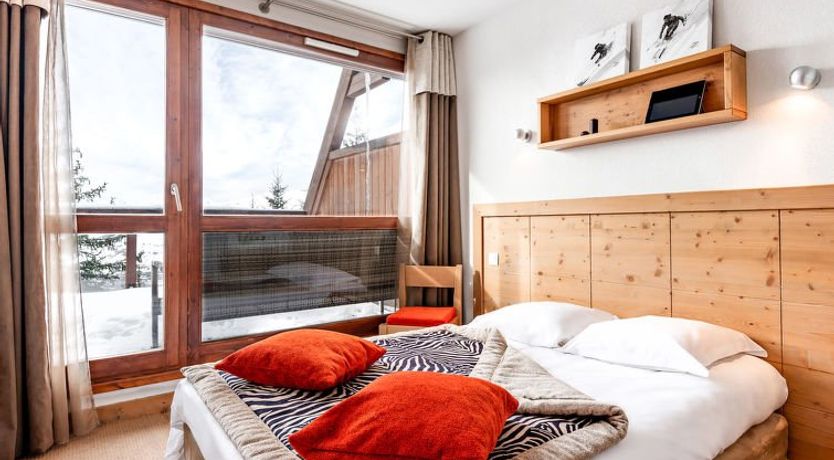 Photo of Le Roc Belle Face