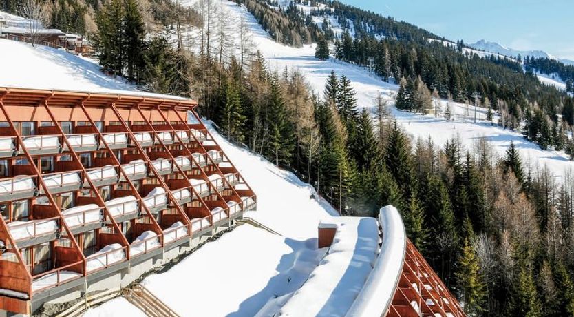 Photo of Le Roc Belle Face