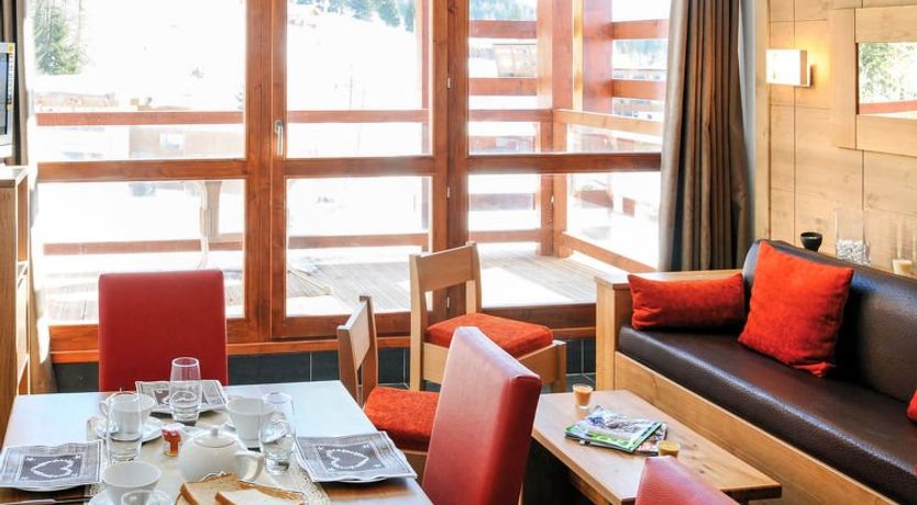 Photo of Le Roc Belle Face