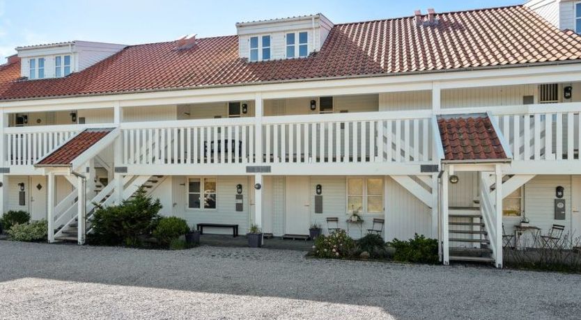Photo of "Aline" - 1km from the sea