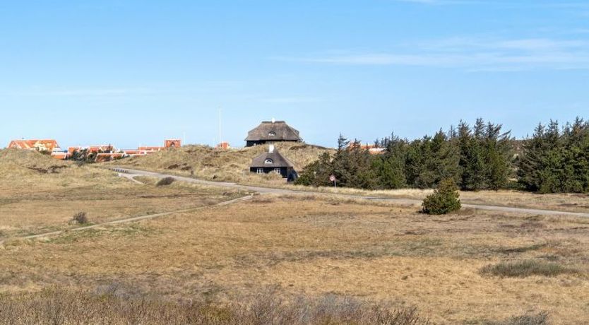 Photo of "Aline" - 1km from the sea