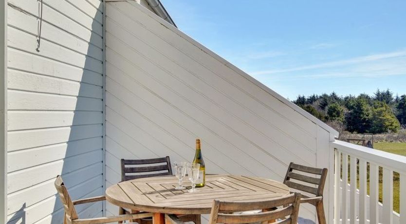 Photo of "Aline" - 1km from the sea