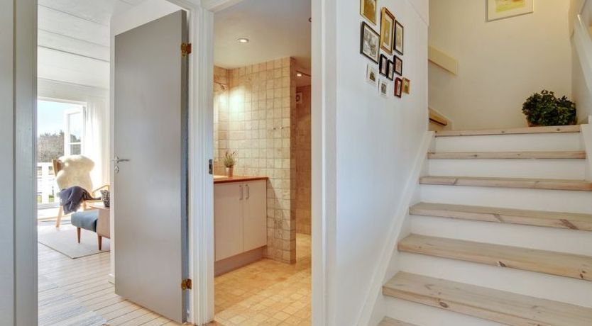 Photo of "Aline" - 1km from the sea