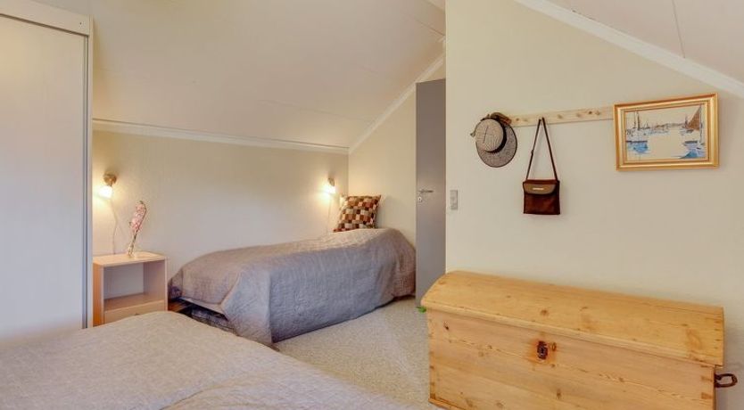 Photo of "Aline" - 1km from the sea