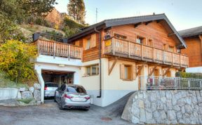 Photo of Chalet le Dahu