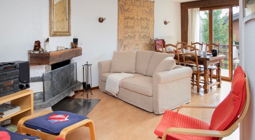 Photo of Galaxie 217 Apartment 5