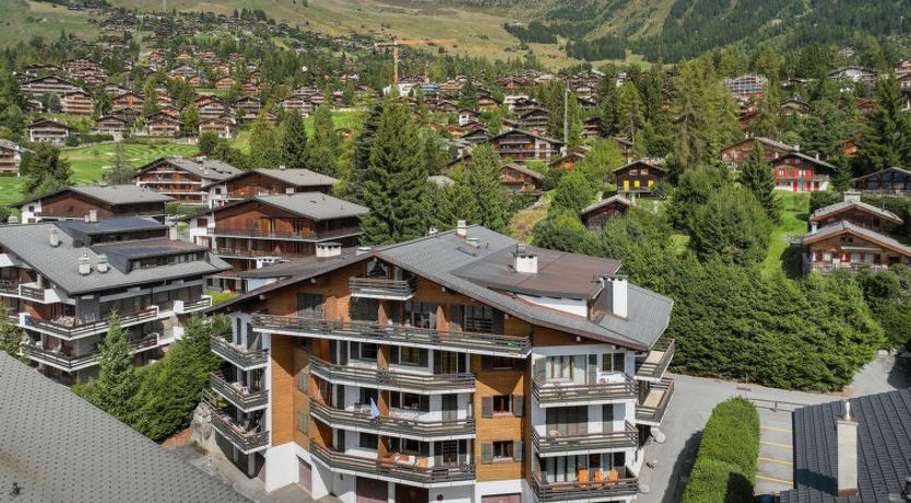 Photo of Galaxie 217 Apartment 5