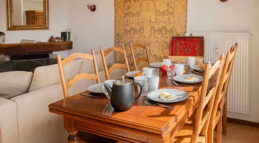 Photo of Galaxie 217 Apartment 5