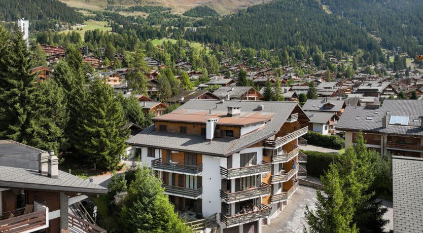 Photo of Galaxie 217 Apartment 5