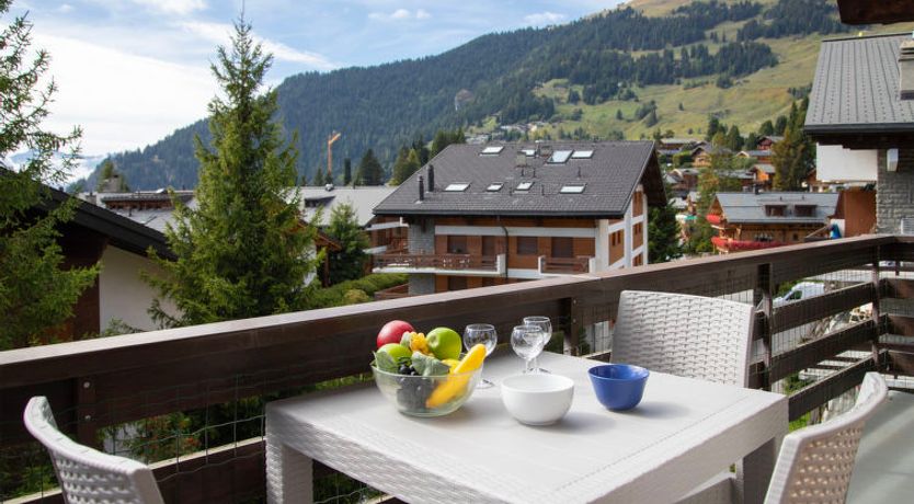 Photo of Galaxie 217 Apartment 5