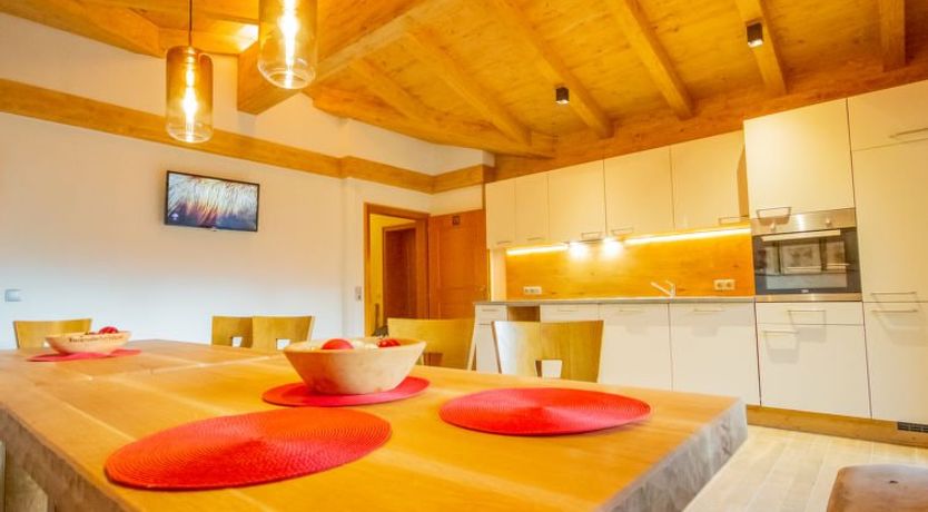 Photo of Brandegg Top 2 Apartment 2